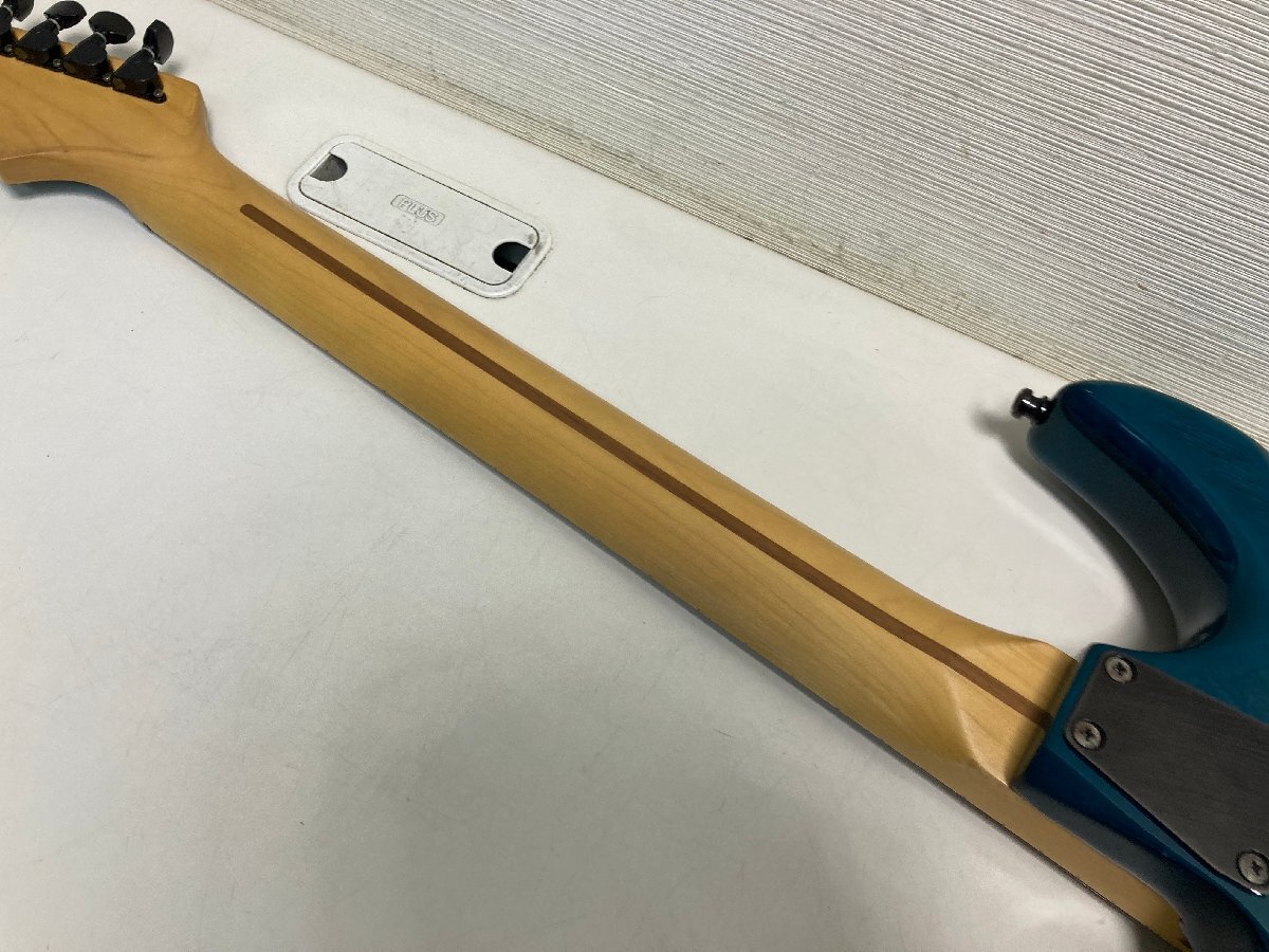 Yahoo!オークション - 【 13-7428】 中古 Virgo GUITAR WORKS Yahoo!オークション - 【 13-7428】 中古 Virgo GUITAR WORKS