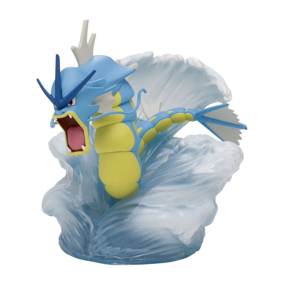 ポケモン フィギュア はかいこうせん ギャラドス 色違い ポケモン フィギュア はかいこうせん ギャラドス 色違い