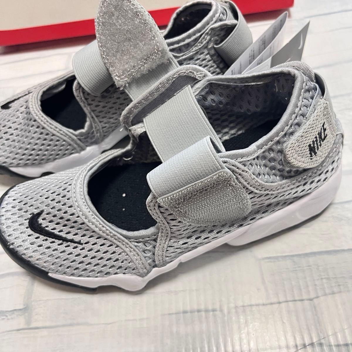 NIKE AIR RIFT PS NIKE AIR RIFT PS