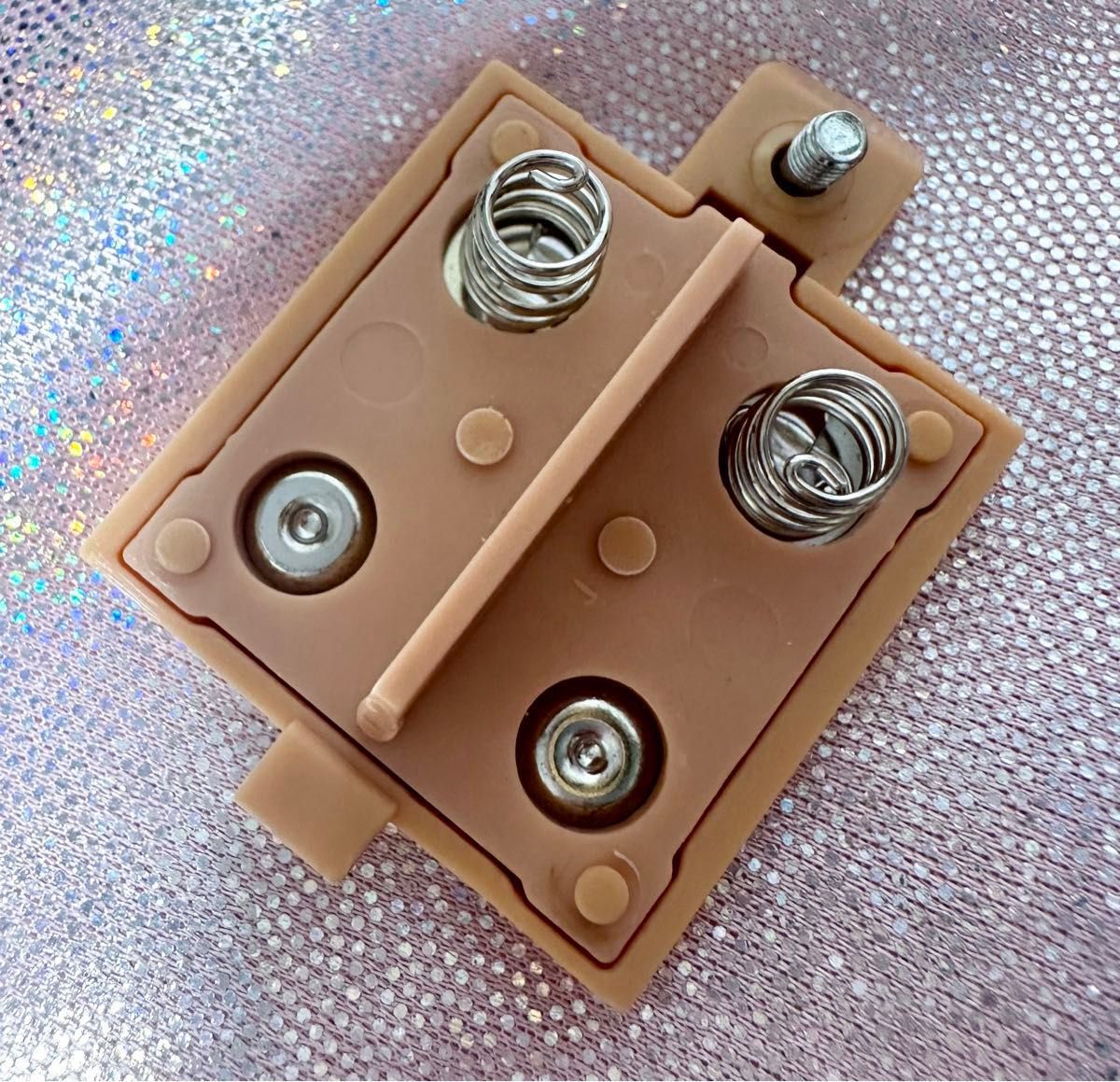 未使用品 ファービー2 シュガースノー 白×青目④ ホワイト 未使用品 ファービー2 シュガースノー 白×青目④ ホワイト