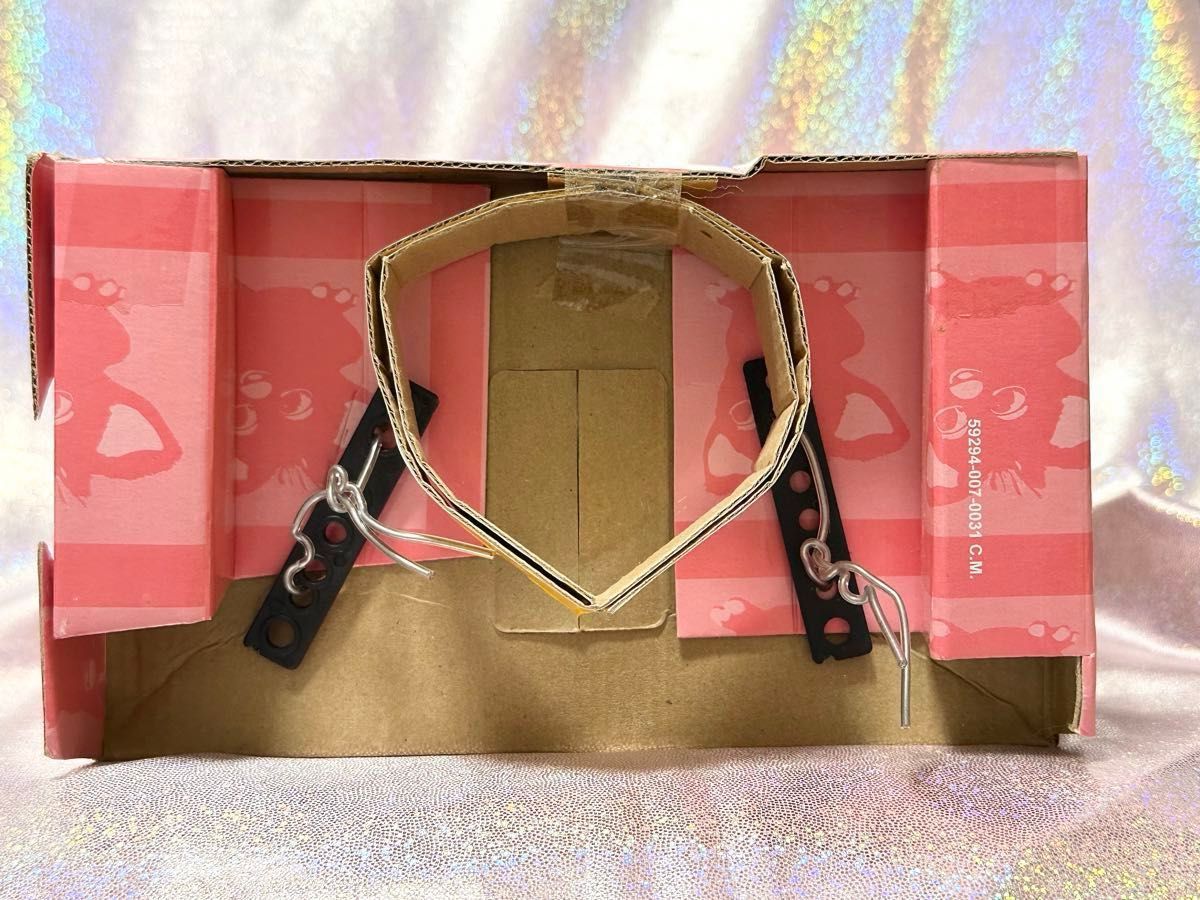 未使用品 ファービー2 シュガースノー 白×青目④ ホワイト 未使用品 ファービー2 シュガースノー 白×青目④ ホワイト
