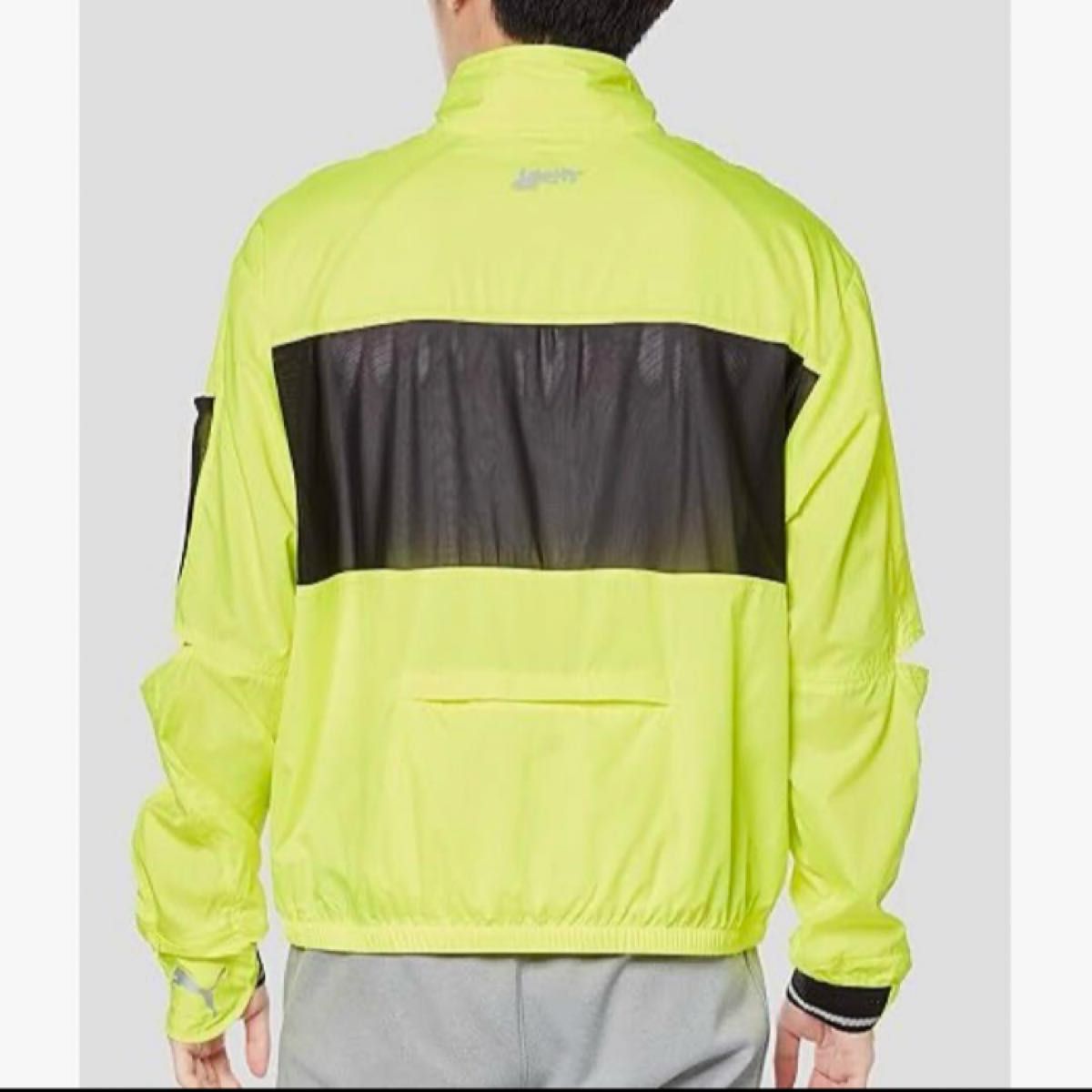 新品タグ付|PUMA|プーマ|ウィンドブレーカー|トラック 新品タグ付|PUMA|プーマ|ウィンドブレーカー|トラック
