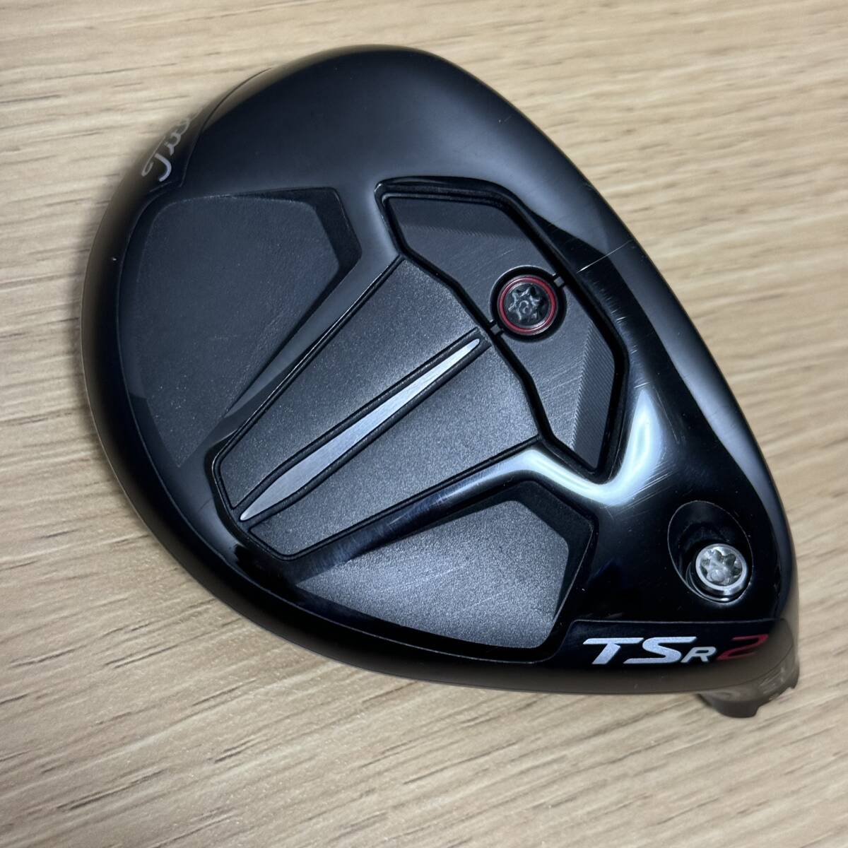 タイトリスト TSR2 4U 21° ヘッド カバー Titleist 21度 日本 タイトリスト TSR2 4U 21° ヘッド カバー Titleist 21度 日本