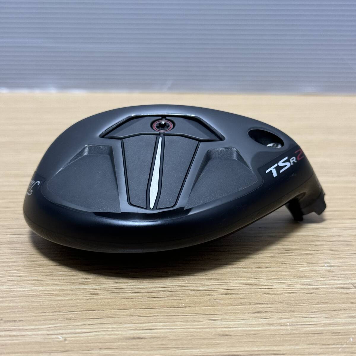 タイトリスト TSR2 4U 21° ヘッド カバー Titleist 21度 日本 タイトリスト TSR2 4U 21° ヘッド カバー Titleist 21度 日本