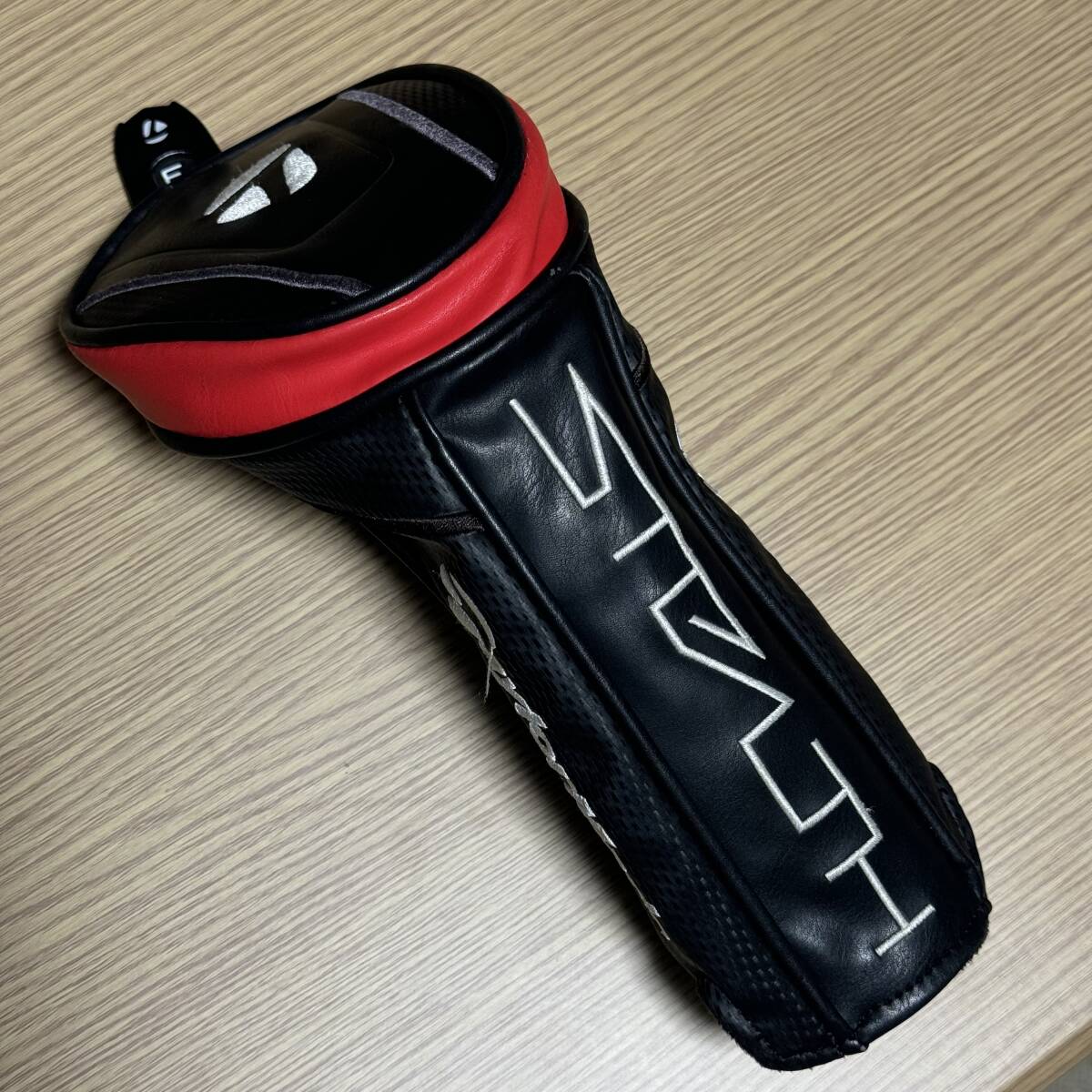 テーラーメイド ステルス プラス 3W ヘッド STEALTH PLUS + 15 テーラーメイド ステルス プラス 3W ヘッド STEALTH PLUS + 15