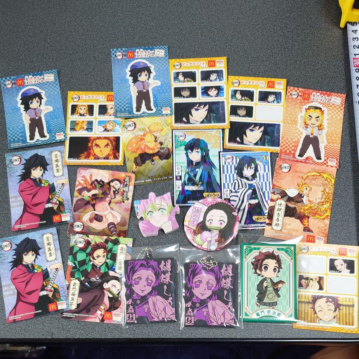 鬼滅の刃 グッズ|Yahoo!フリマ(旧PayPayフリマ) 鬼滅の刃 グッズ|Yahoo!フリマ(旧PayPayフリマ)
