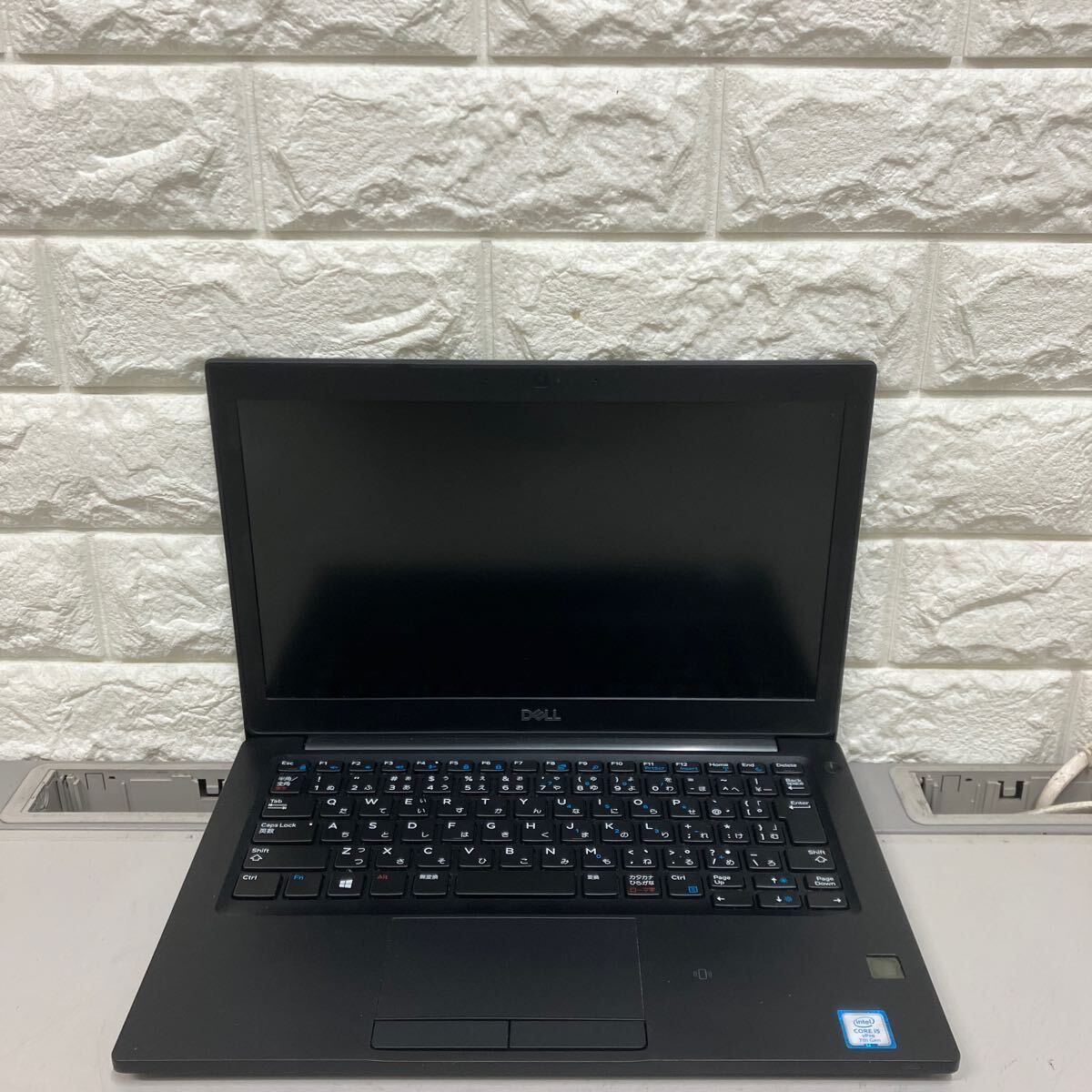 Yahoo!オークション - J126 DELL Latitude 7290 P28S Core i5 Yahoo!オークション - J126 DELL Latitude 7290 P28S Core i5