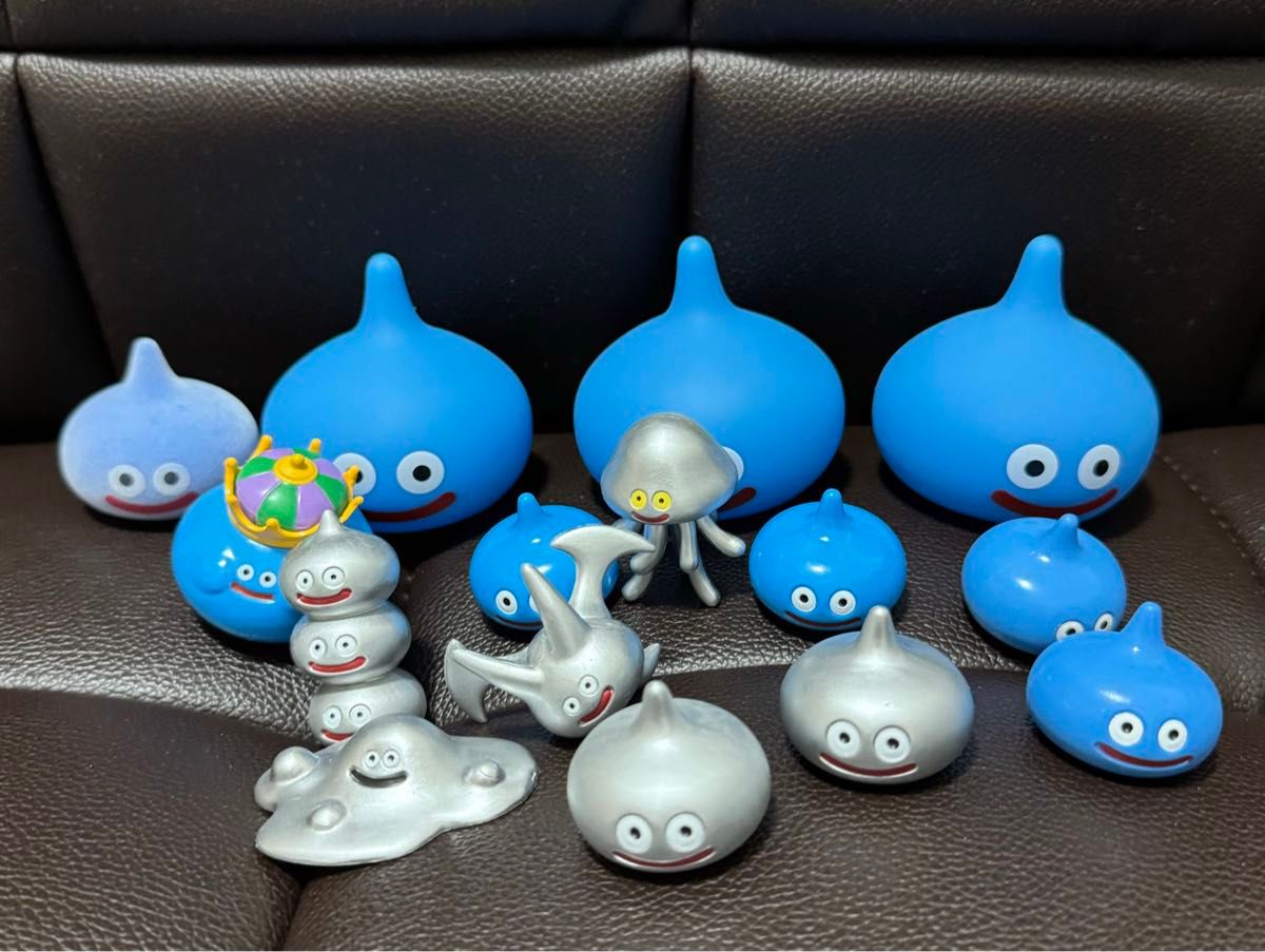 ドラゴンクエスト ドラクエ スライム キングスライム グッズ ドラゴンクエスト ドラクエ スライム キングスライム グッズ