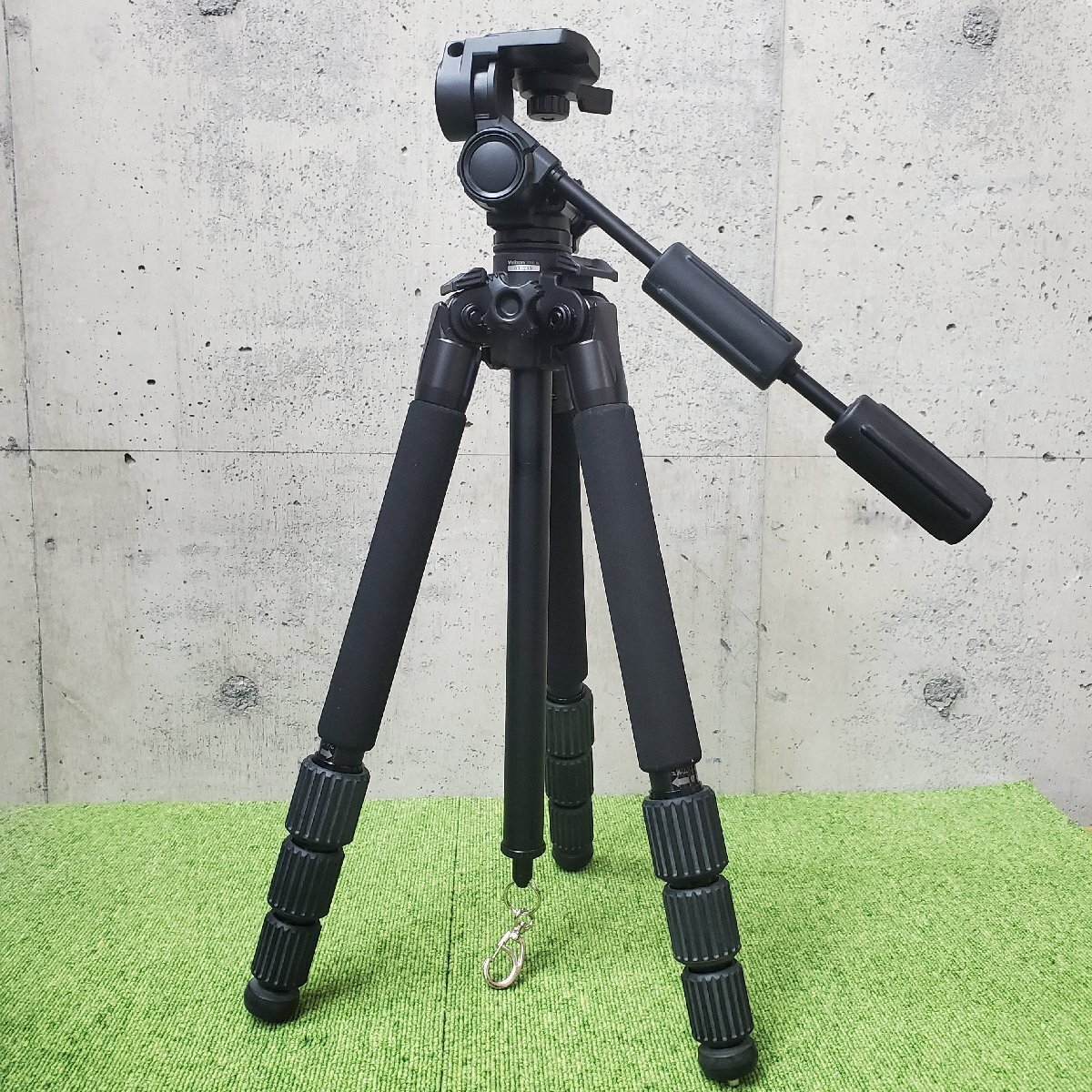 Bibian 比比昂- velbon/ベルボンvelbon neo carmagne 540 三脚雲 Bibian 比比昂- velbon/ベルボンvelbon neo carmagne 540 三脚雲