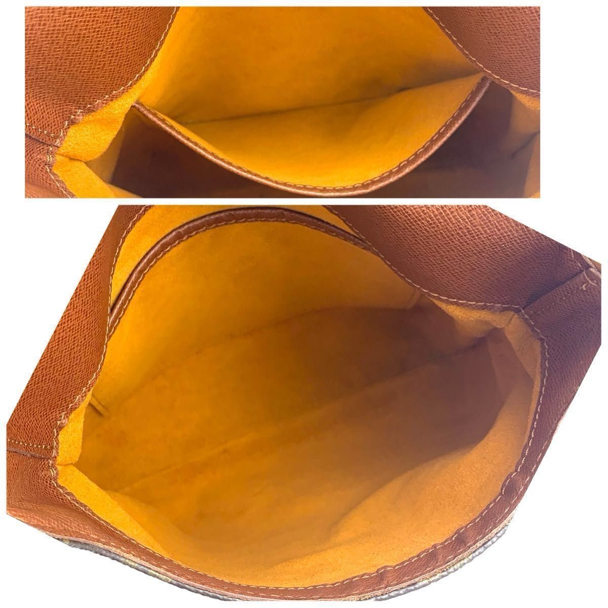 LOUIS VUITTON ルイヴィトン モノグラム ミュゼットサルサ LOUIS VUITTON ルイヴィトン モノグラム ミュゼットサルサ