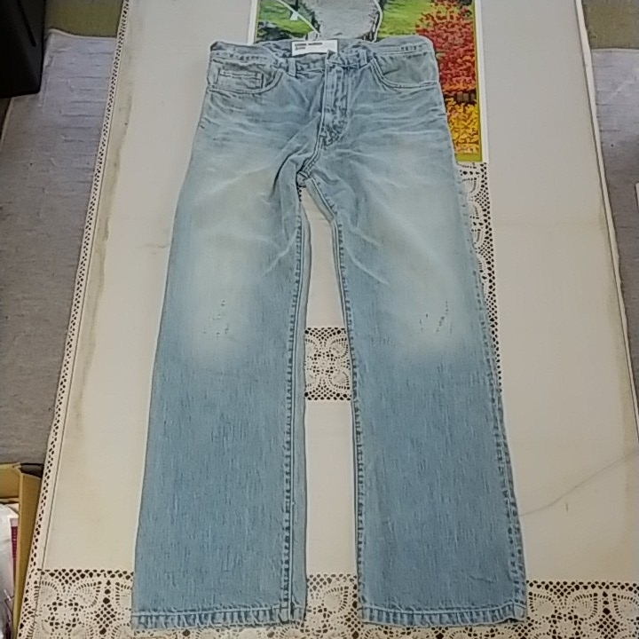 SALE/76%OFF】 コスミックワンダーCosmic Wonder ジーンズ tdh