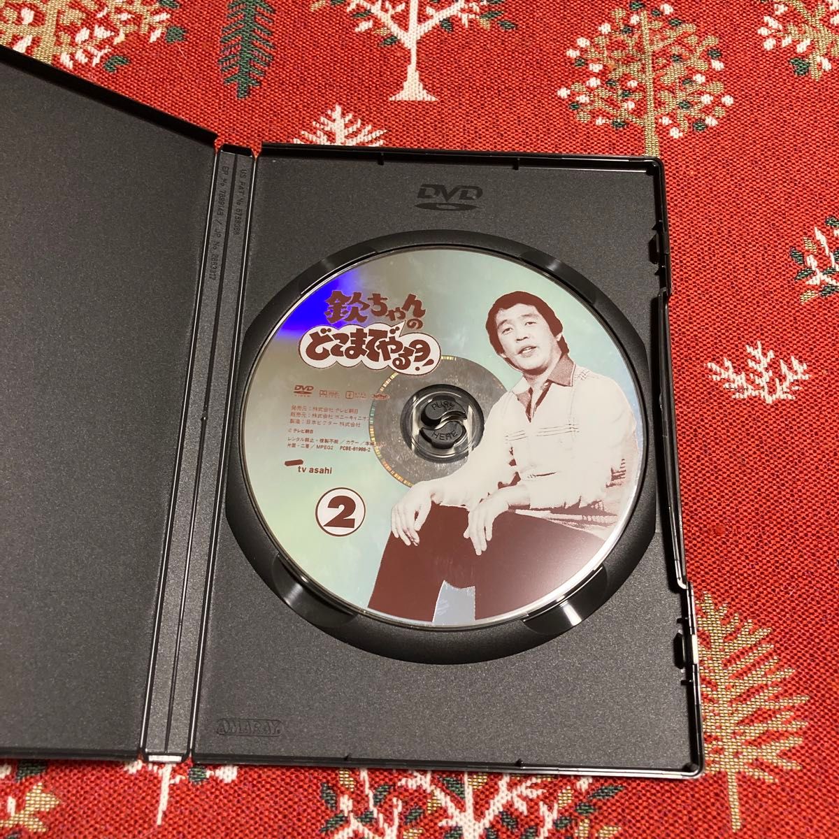 欽ちゃんのどこまでやるの DVDボックス|Yahoo!フリマ(旧PayPayフリマ) 欽ちゃんのどこまでやるの DVDボックス|Yahoo!フリマ(旧PayPayフリマ)
