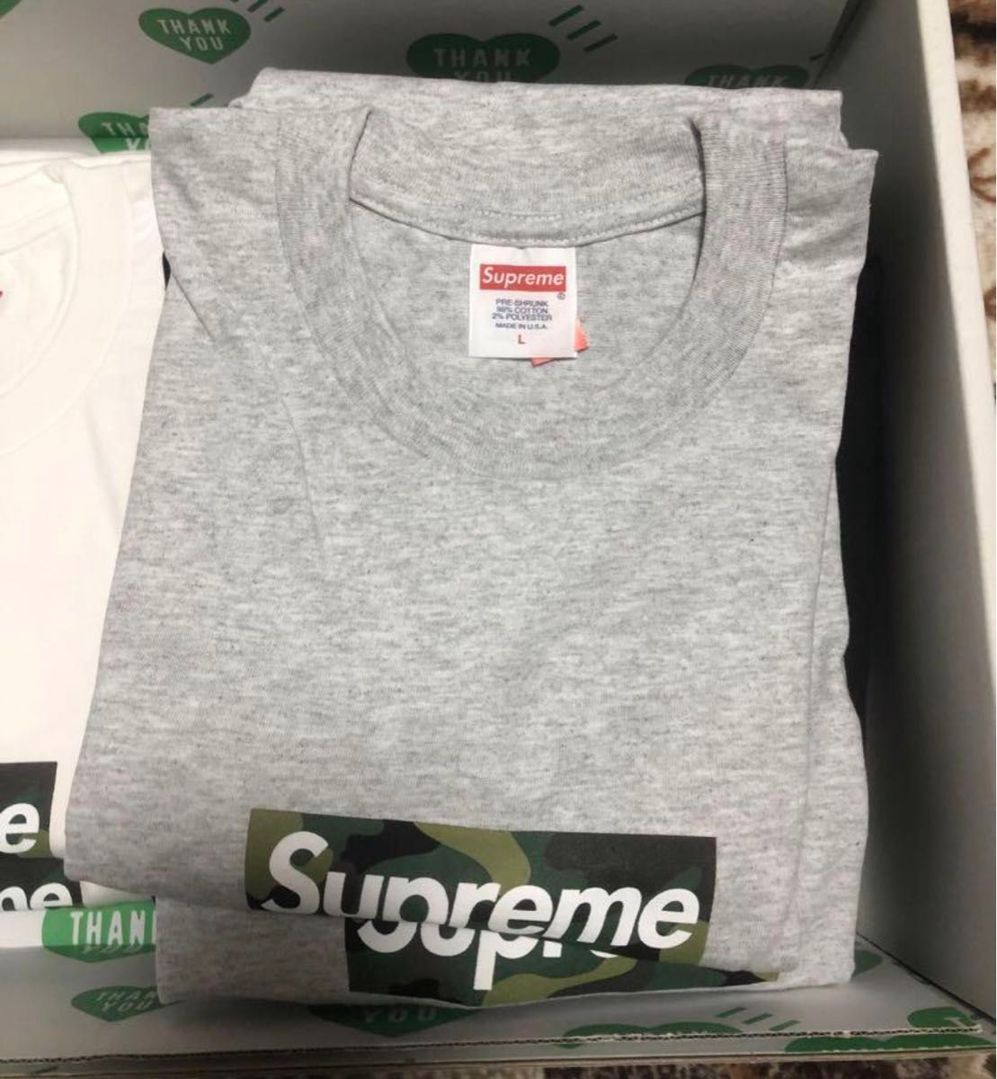 Supreme Box Logo Tee Supreme Box Logo Tee