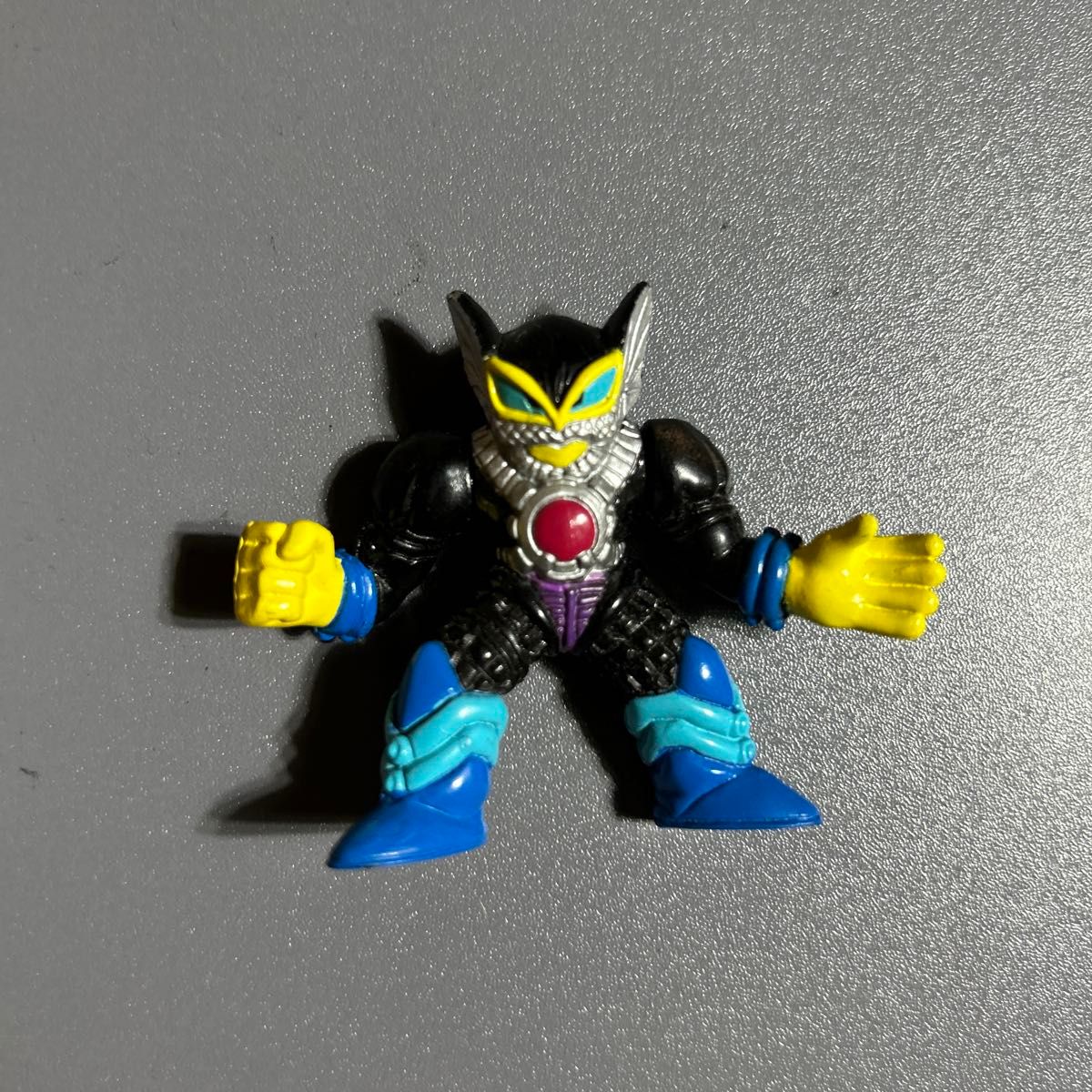 メフィラス大魔王 ウルトラマン 超闘士激伝 フィギュア|Yahoo メフィラス大魔王 ウルトラマン 超闘士激伝 フィギュア|Yahoo