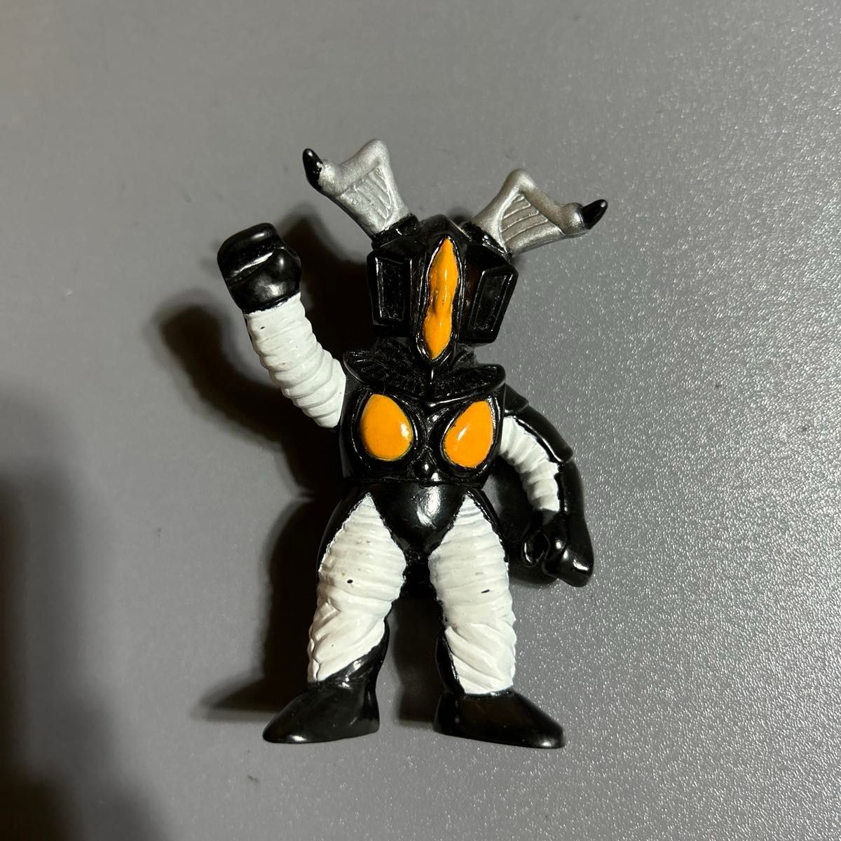 ウルトラマン 超闘士激伝 8体 フィギュア 当時物|Yahoo!フリマ ウルトラマン 超闘士激伝 8体 フィギュア 当時物|Yahoo!フリマ