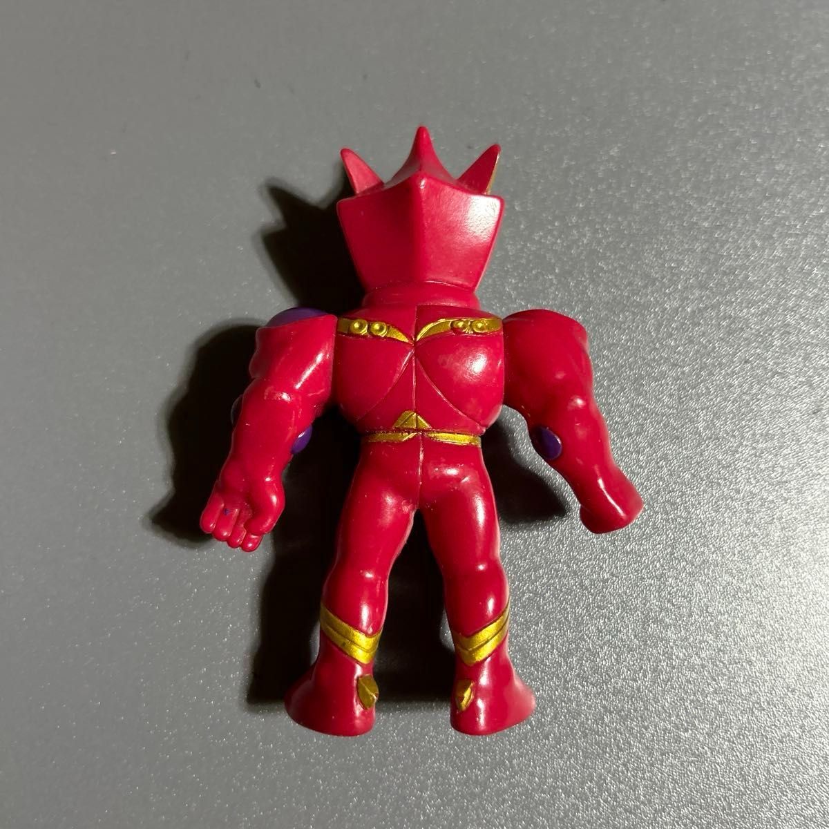 ウルトラマン 超闘士激伝 8体 フィギュア 当時物|Yahoo!フリマ ウルトラマン 超闘士激伝 8体 フィギュア 当時物|Yahoo!フリマ