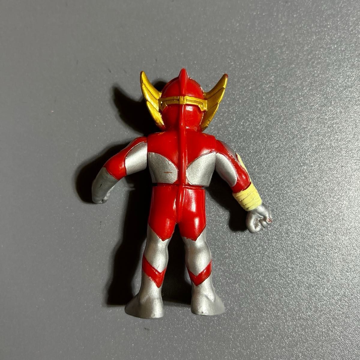ウルトラマン 超闘士激伝 8体 フィギュア 当時物|Yahoo!フリマ ウルトラマン 超闘士激伝 8体 フィギュア 当時物|Yahoo!フリマ
