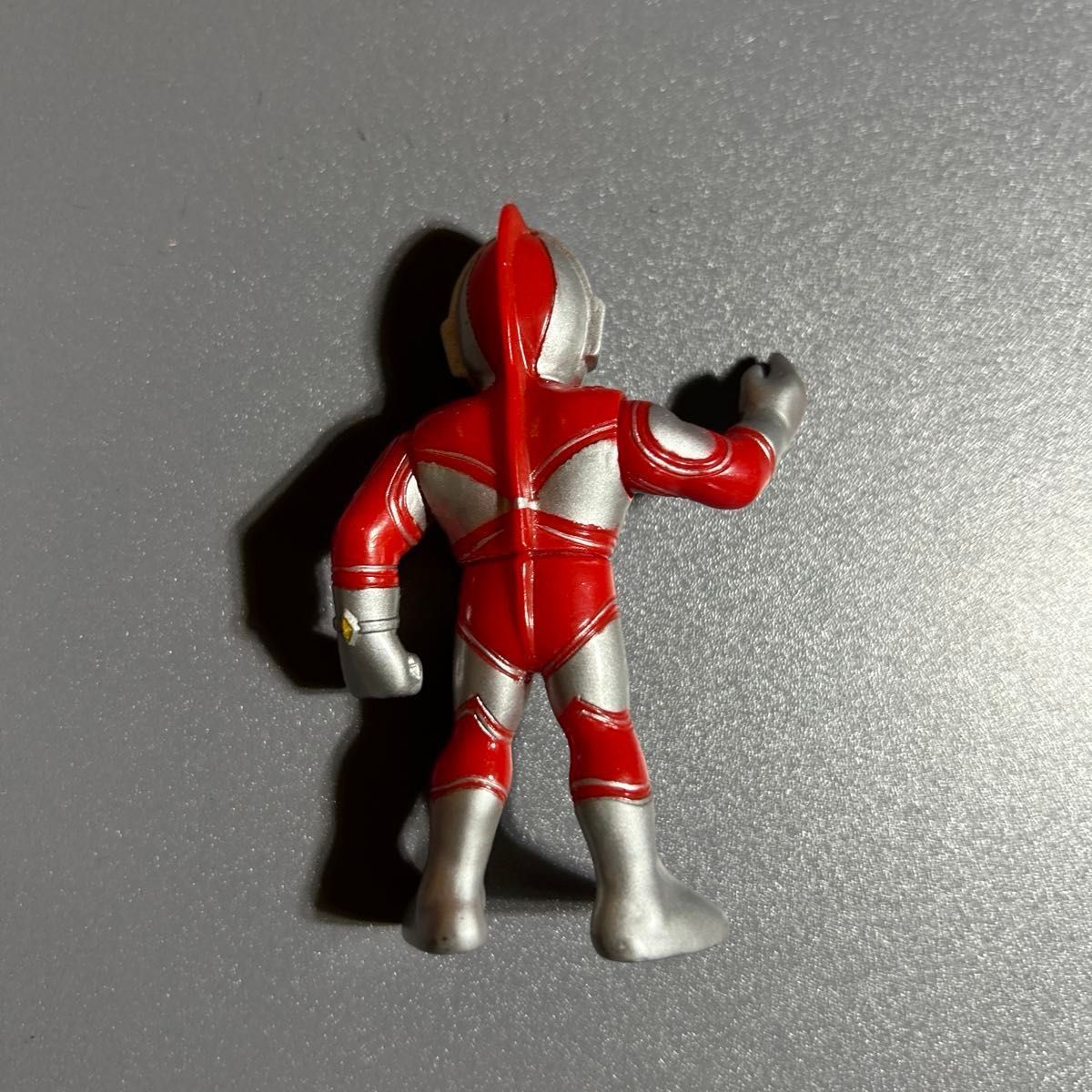 ウルトラマン 超闘士激伝 8体 フィギュア 当時物|Yahoo!フリマ ウルトラマン 超闘士激伝 8体 フィギュア 当時物|Yahoo!フリマ