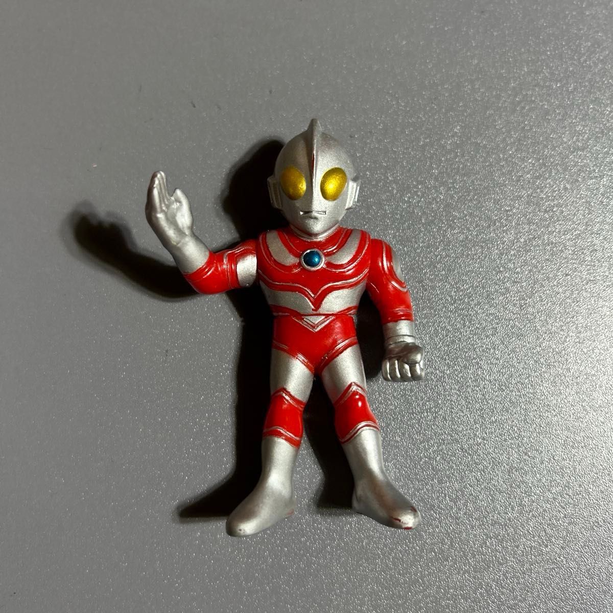 ウルトラマン 超闘士激伝 8体 フィギュア 当時物|Yahoo!フリマ ウルトラマン 超闘士激伝 8体 フィギュア 当時物|Yahoo!フリマ