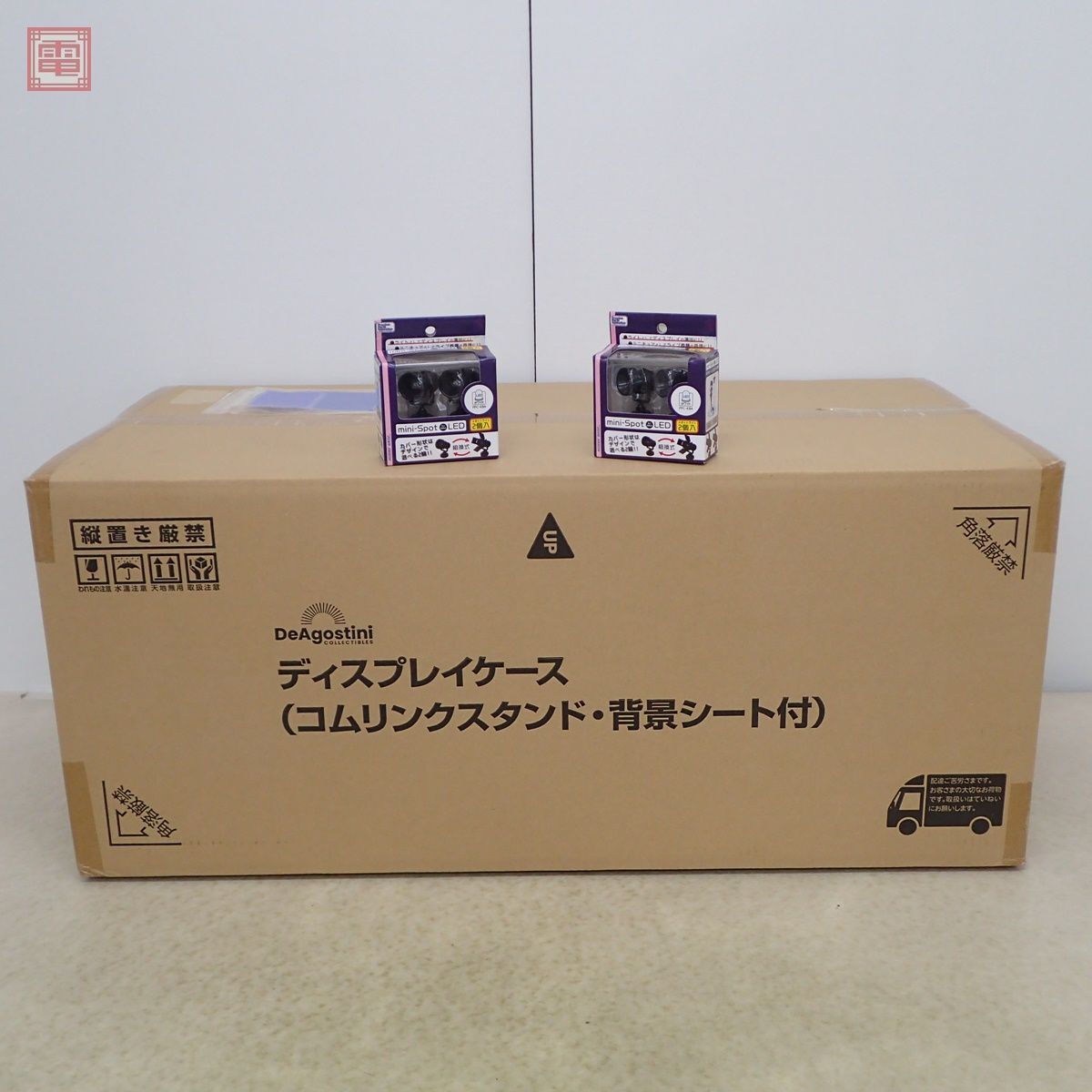Yahoo!オークション - 未開封 デアゴスティーニ 1/8 ナイト Yahoo!オークション - 未開封 デアゴスティーニ 1/8 ナイト