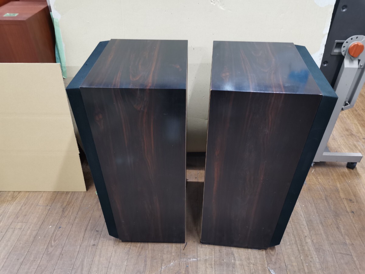 Yahoo!オークション - PIONEER CS-A9 スピーカーペア ジャンク561 Yahoo!オークション - PIONEER CS-A9 スピーカーペア ジャンク561