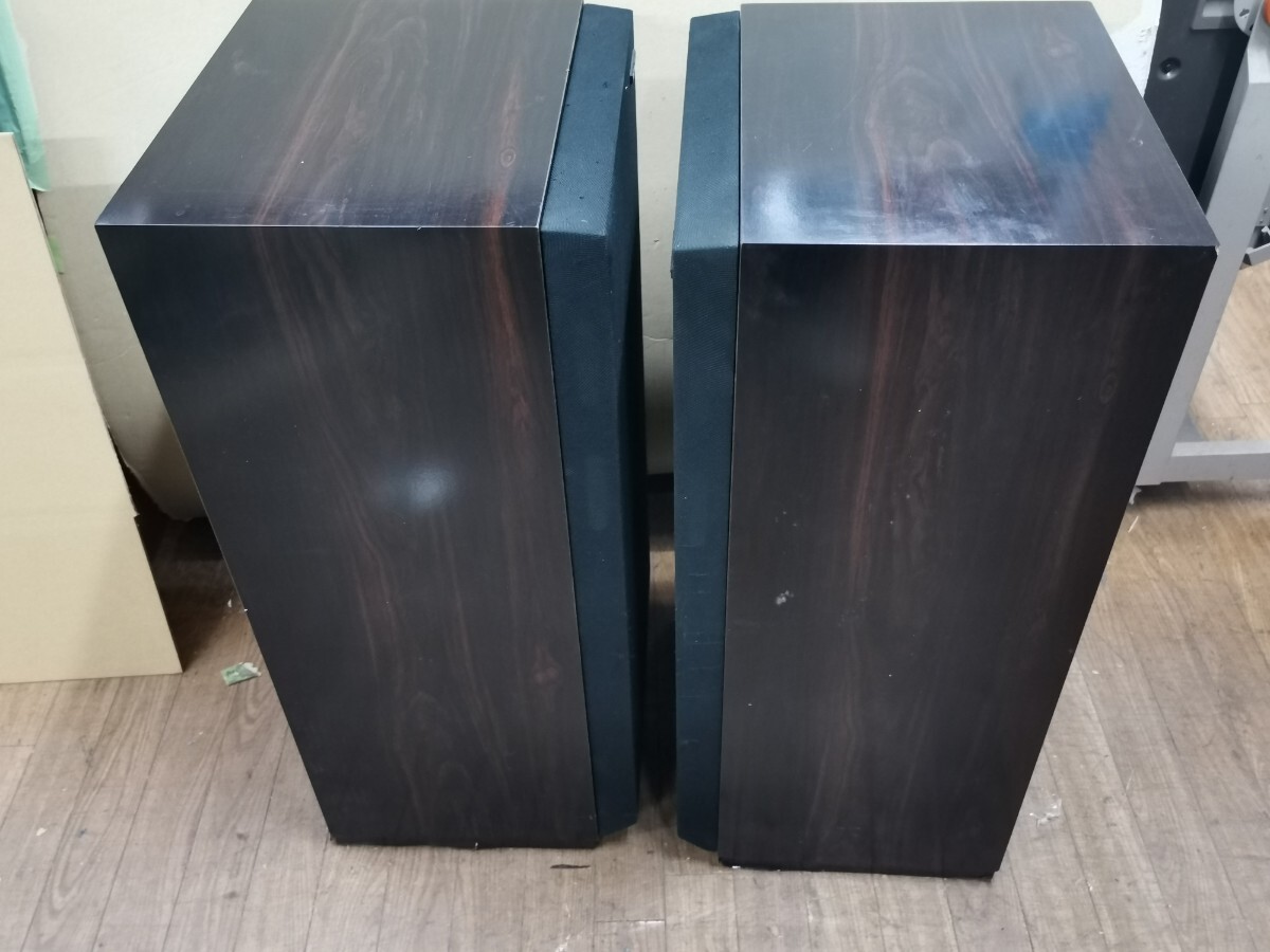 Yahoo!オークション - PIONEER CS-A9 スピーカーペア ジャンク561 Yahoo!オークション - PIONEER CS-A9 スピーカーペア ジャンク561