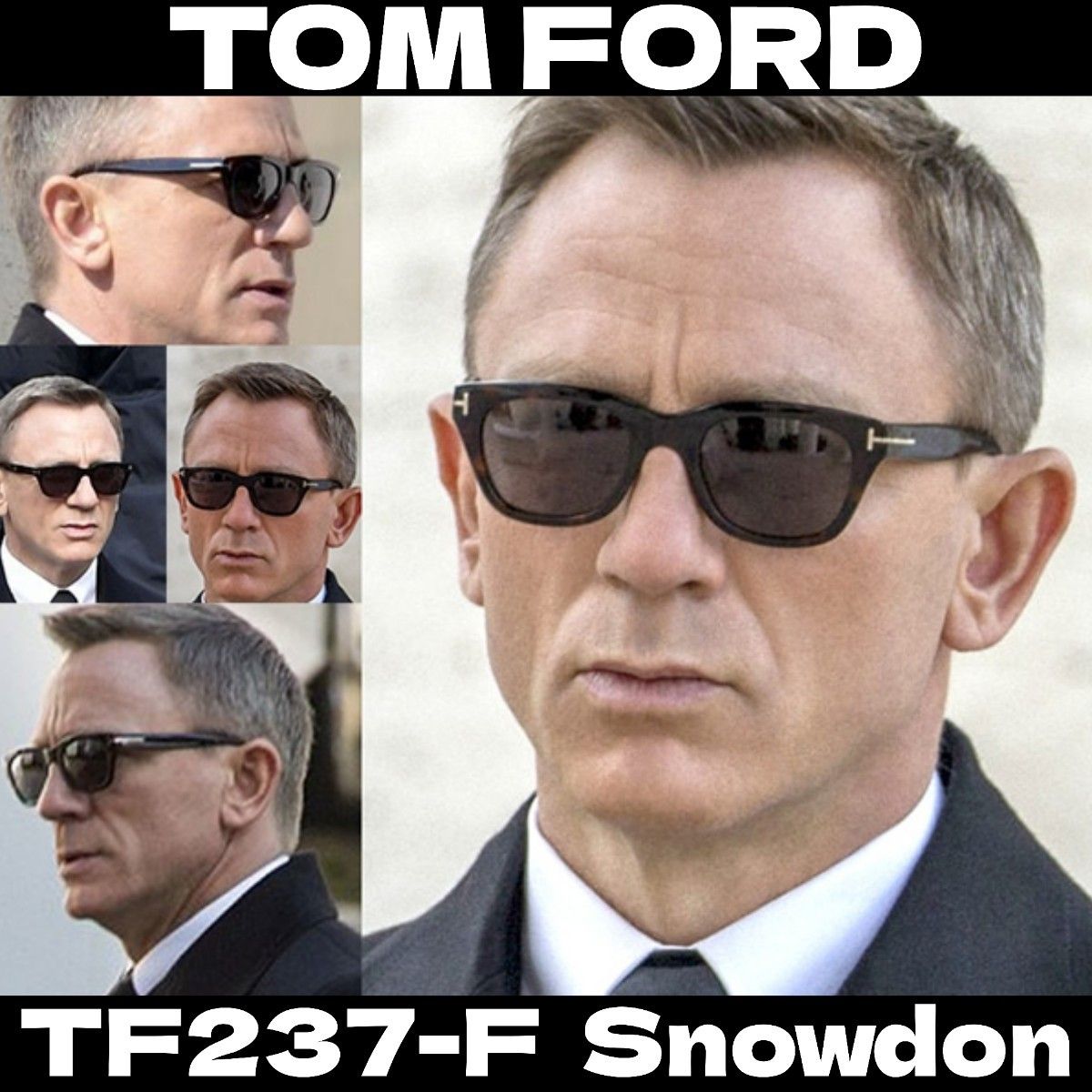 美品 TOM FOAD トムフォード サングラス アジアンフィット フル 美品 TOM FOAD トムフォード サングラス アジアンフィット フル