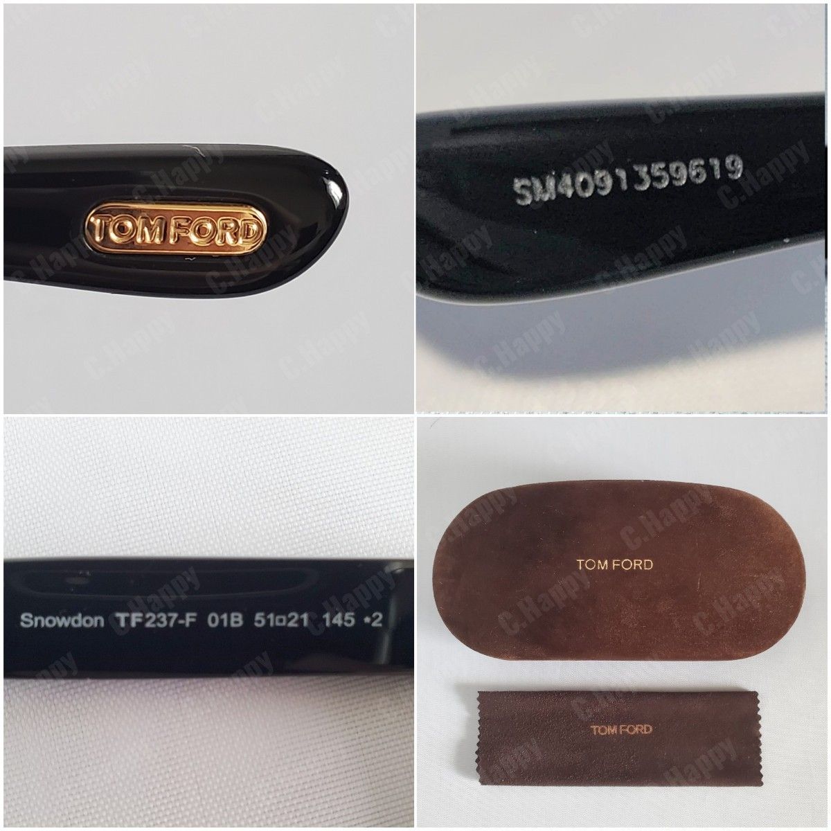 美品 TOM FOAD トムフォード サングラス アジアンフィット フル 美品 TOM FOAD トムフォード サングラス アジアンフィット フル