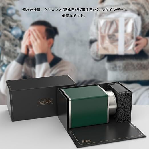 高級ウォッチワインディングマシーン 手巻き時計用オービタ 高級ウォッチワインディングマシーン 手巻き時計用オービタ