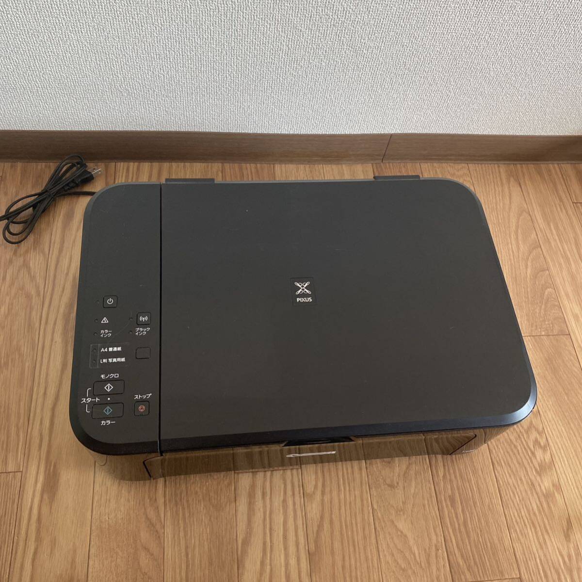 印刷速度35/分 印刷数6,118枚 オプション品 取説付 2018年1月 印刷速度35/分 印刷数6,118枚 オプション品 取説付 2018年1月