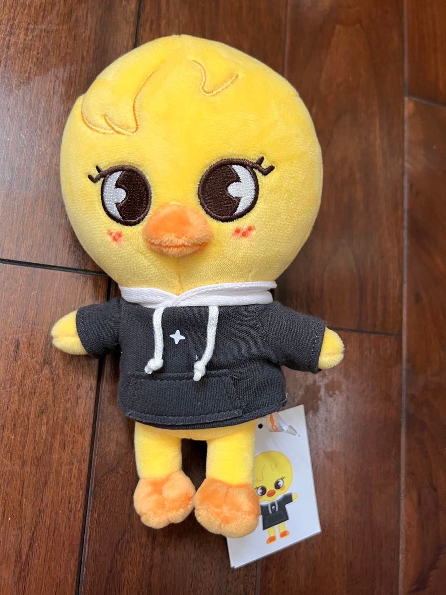 Straykids SKZOO BbokAri ポガリ ぬいぐるみ - アイドル Straykids SKZOO BbokAri ポガリ ぬいぐるみ - アイドル
