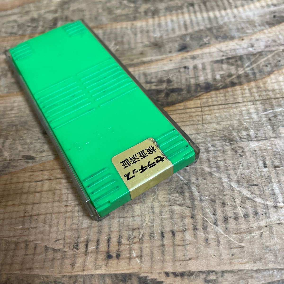 未使用品☆KYOCERA 京セラ セラチップ 切削チップ 旋盤チップ 未使用品☆KYOCERA 京セラ セラチップ 切削チップ 旋盤チップ