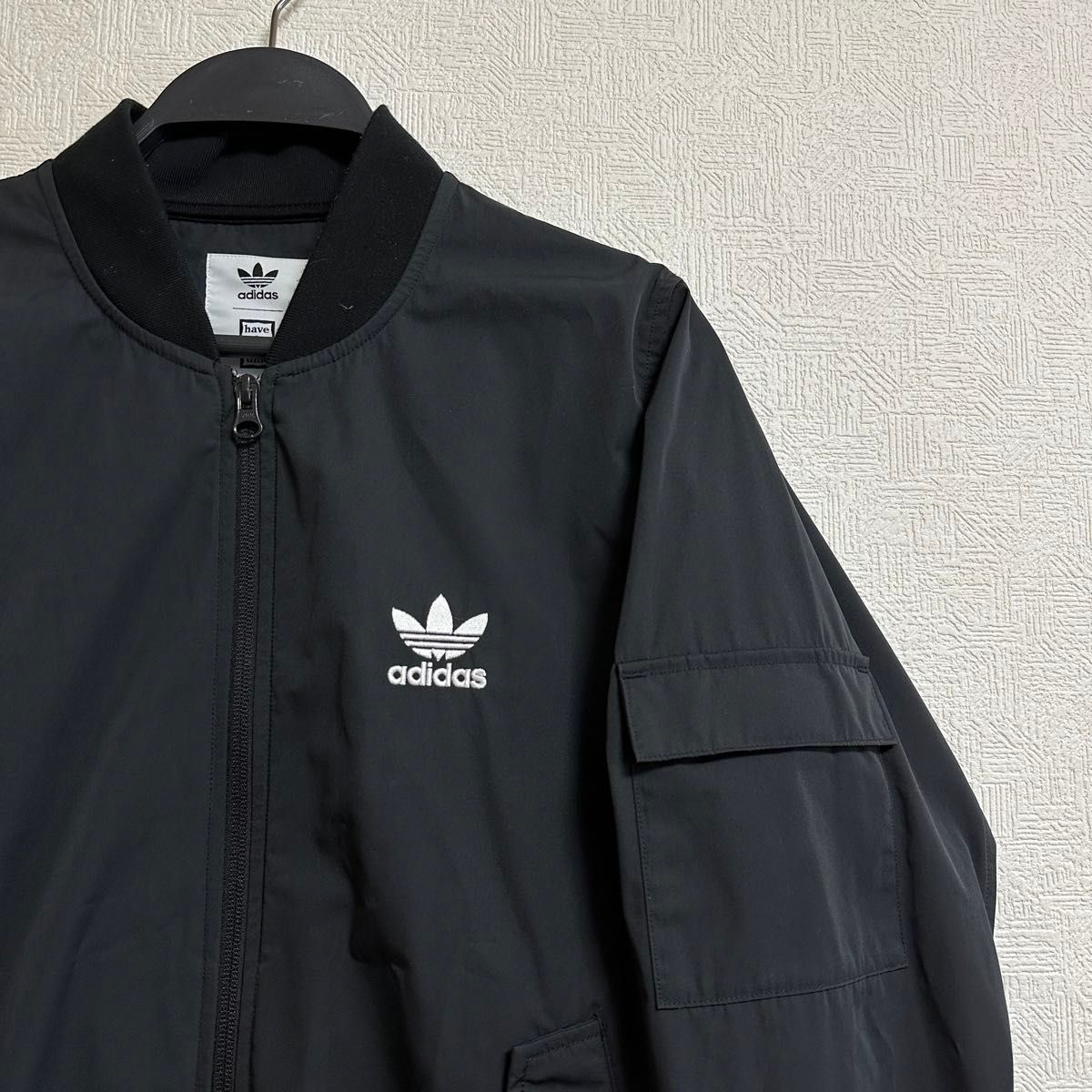 adidas have a good time MA1 スカジャン アウター アディダス adidas have a good time MA1 スカジャン アウター アディダス