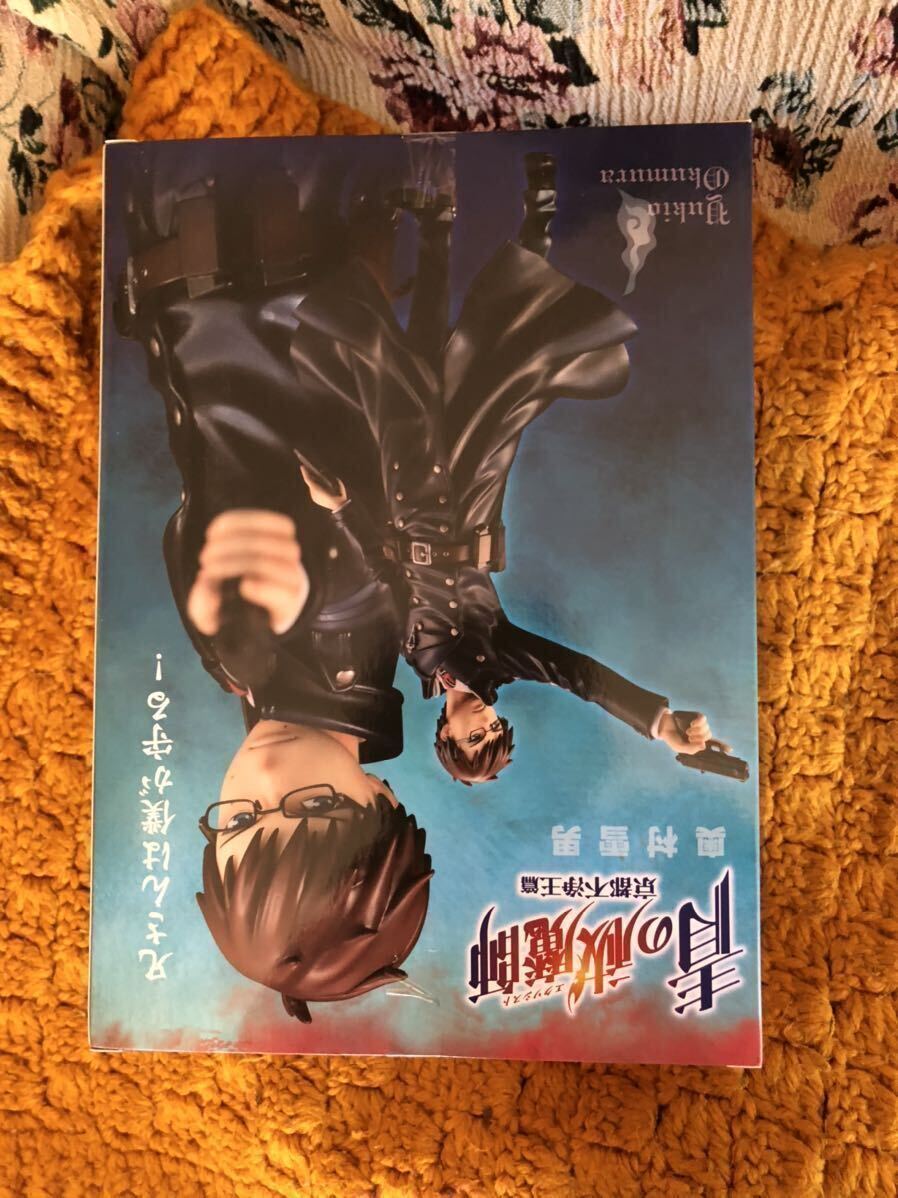 未開封 リペイントver. メガハウス G.E.Mシリーズ 青の祓魔師 未開封 リペイントver. メガハウス G.E.Mシリーズ 青の祓魔師