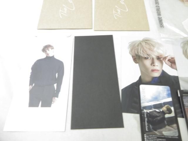 Yahoo!オークション - 【同梱可】中古品 韓流 SHINee Yahoo!オークション - 【同梱可】中古品 韓流 SHINee