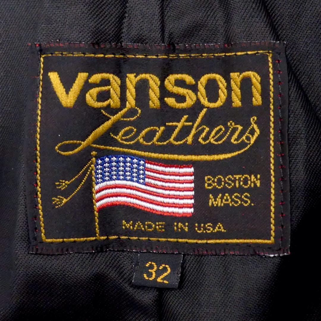 即決 アメリカ製 VANSON W32 レザーパンツ バンソン メンズ 黒 即決 アメリカ製 VANSON W32 レザーパンツ バンソン メンズ 黒