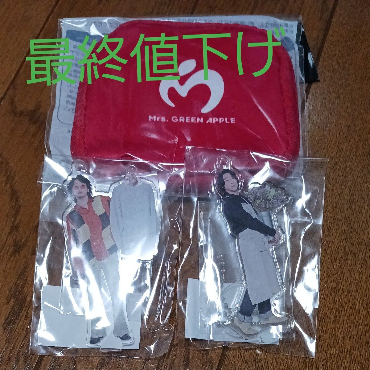 mrs green apple アクスタ アクリルスタンド ミセス ライラック mrs green apple アクスタ アクリルスタンド ミセス ライラック