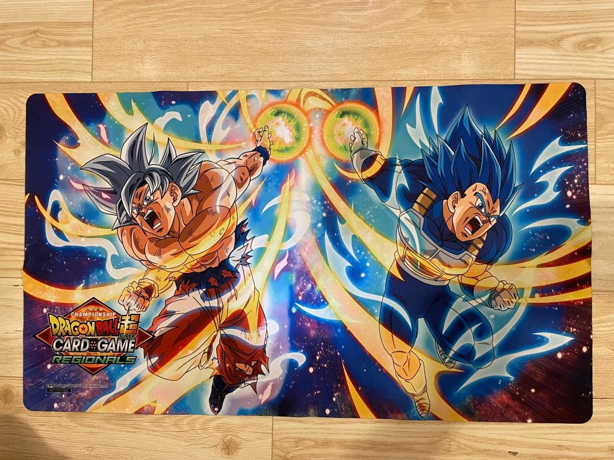 希少 海外大会配布 ドラゴンボール regional2020 配布 プレイ 希少 海外大会配布 ドラゴンボール regional2020 配布 プレイ
