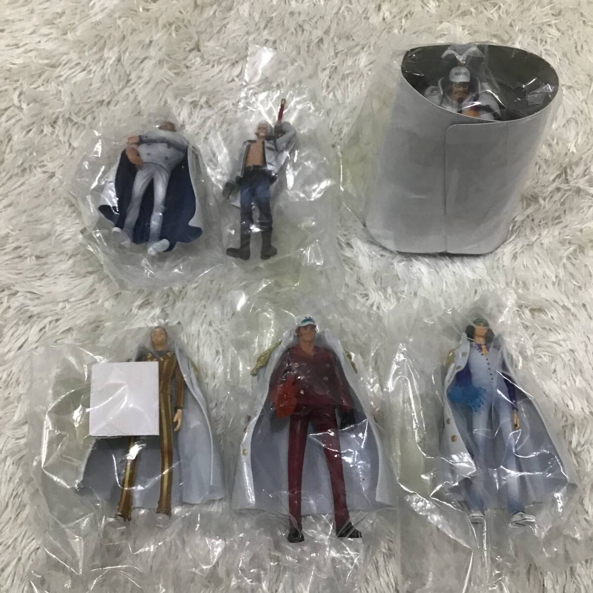 ONEPIECE 超造形魂 まとめ売り フルコンプ 希少 フィギュア 新品 ONEPIECE 超造形魂 まとめ売り フルコンプ 希少 フィギュア 新品