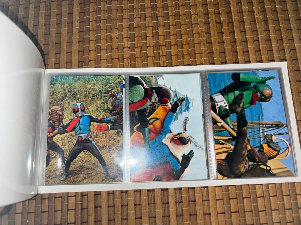 1999年 カルビー 仮面ライダー チップスカード|Yahoo!フリマ 1999年 カルビー 仮面ライダー チップスカード|Yahoo!フリマ
