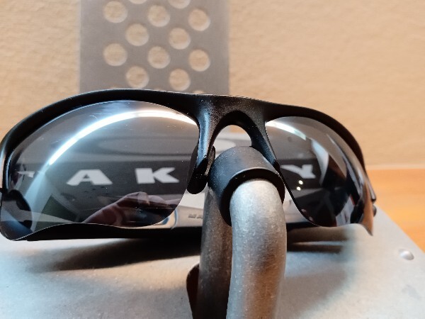 美品 偏光 】SI限定/フラックジャケット/オークリー/oakley/flak 美品 偏光 】SI限定/フラックジャケット/オークリー/oakley/flak
