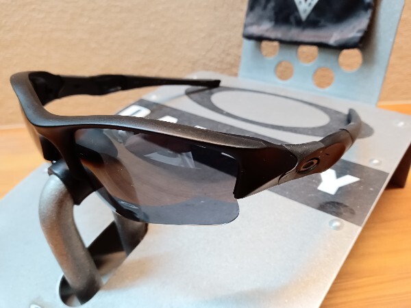 美品 偏光 】SI限定/フラックジャケット/オークリー/oakley/flak 美品 偏光 】SI限定/フラックジャケット/オークリー/oakley/flak