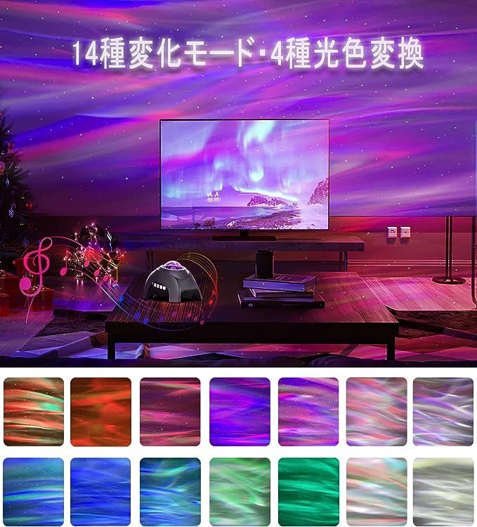 プラネタリウム 家庭用 スタープロジェクターライト プラネタリウム 家庭用 スタープロジェクターライト