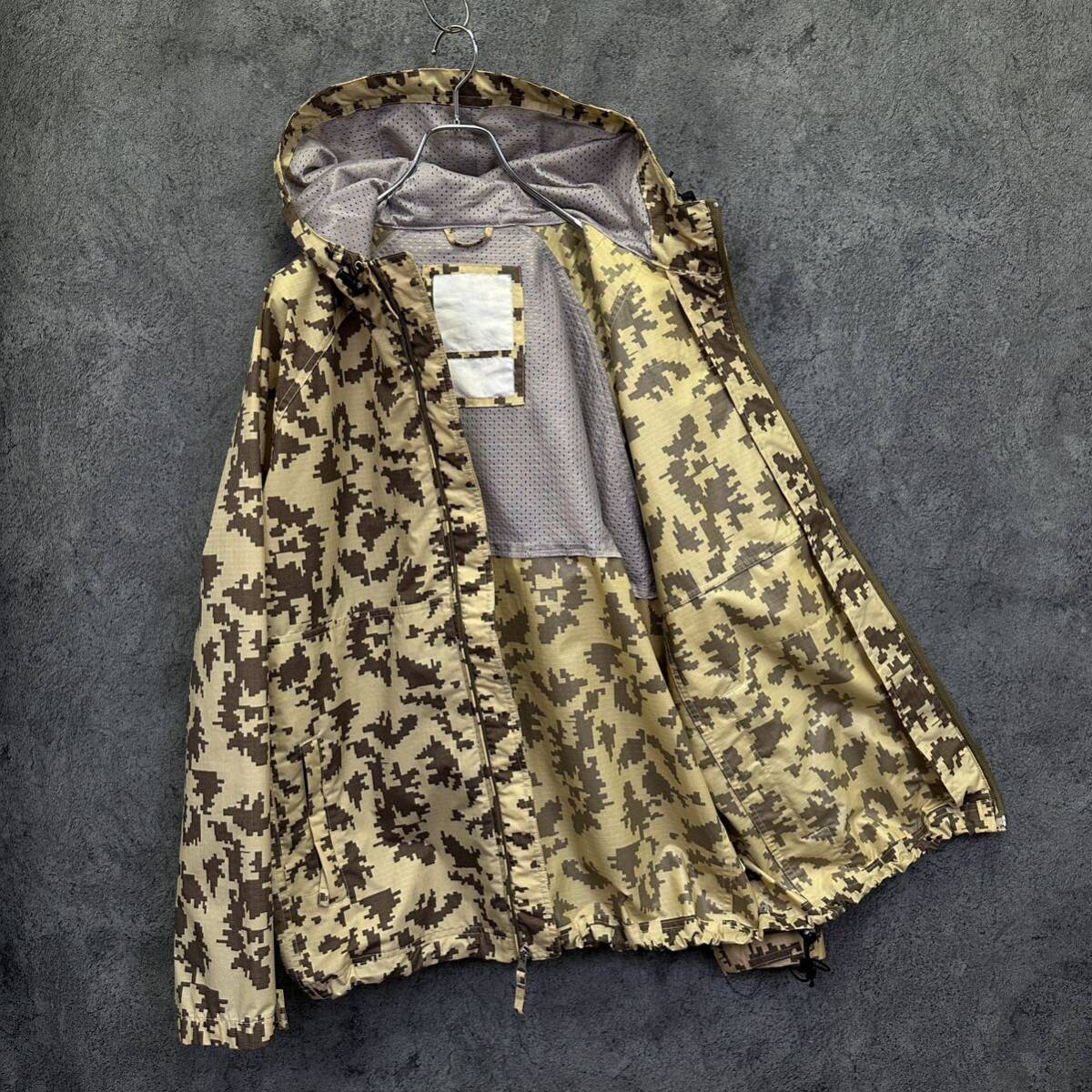 Bibian 比比昂 - old stussy 90s ビンテージ デジカモ リップス Bibian 比比昂 - old stussy 90s ビンテージ デジカモ リップス