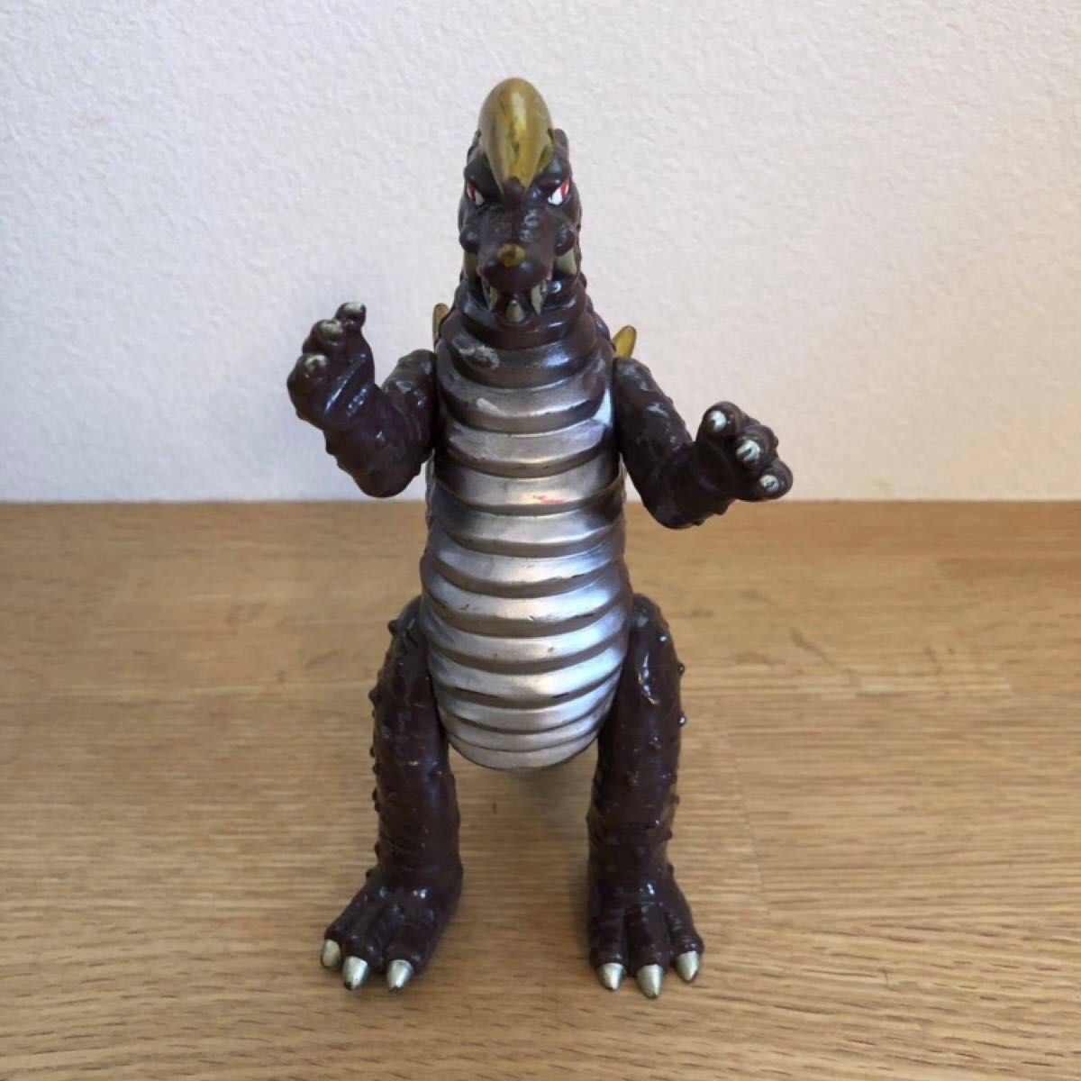 ウルトラ怪獣シリーズ 08 ブラックキング ウルトラマン ソフビ ウルトラ怪獣シリーズ 08 ブラックキング ウルトラマン ソフビ