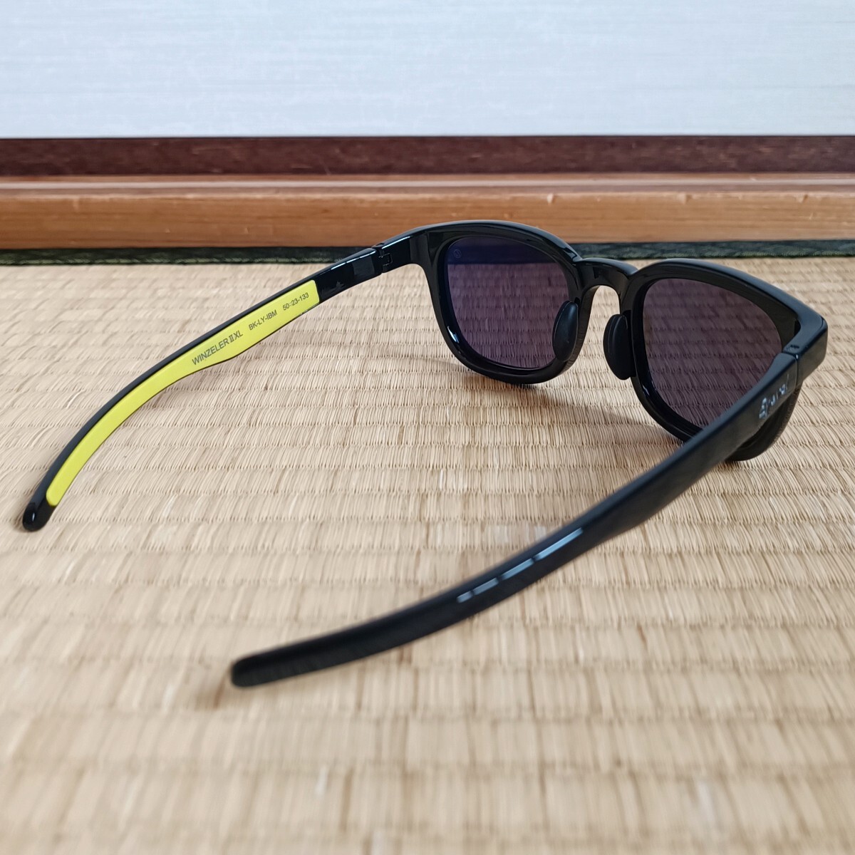 プロゴルファー愛用】新品 Eyevol アイヴォル WINZELER II XL プロゴルファー愛用】新品 Eyevol アイヴォル WINZELER II XL