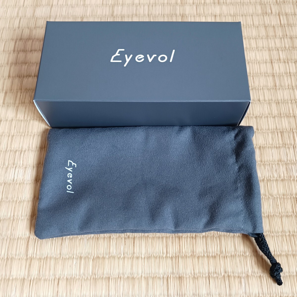 プロゴルファー愛用】新品 Eyevol アイヴォル WINZELER II XL プロゴルファー愛用】新品 Eyevol アイヴォル WINZELER II XL