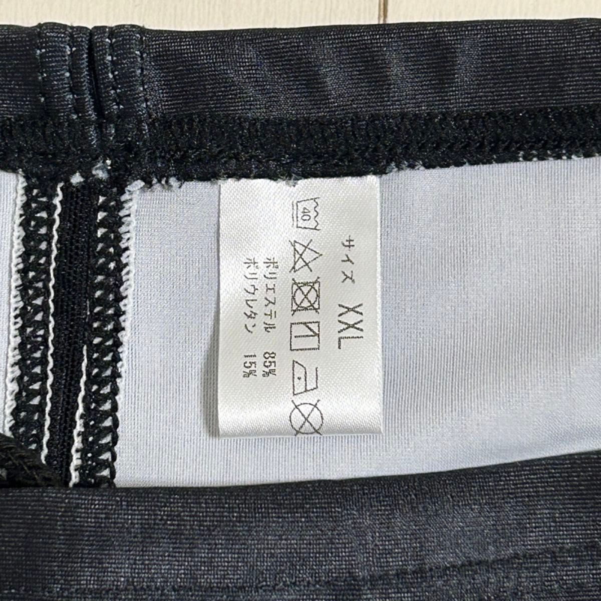 貴重なXXL 競パン 超希少 1点のみ 】EGDE 9周年 競パン 水着 貴重なXXL 競パン 超希少 1点のみ 】EGDE 9周年 競パン 水着