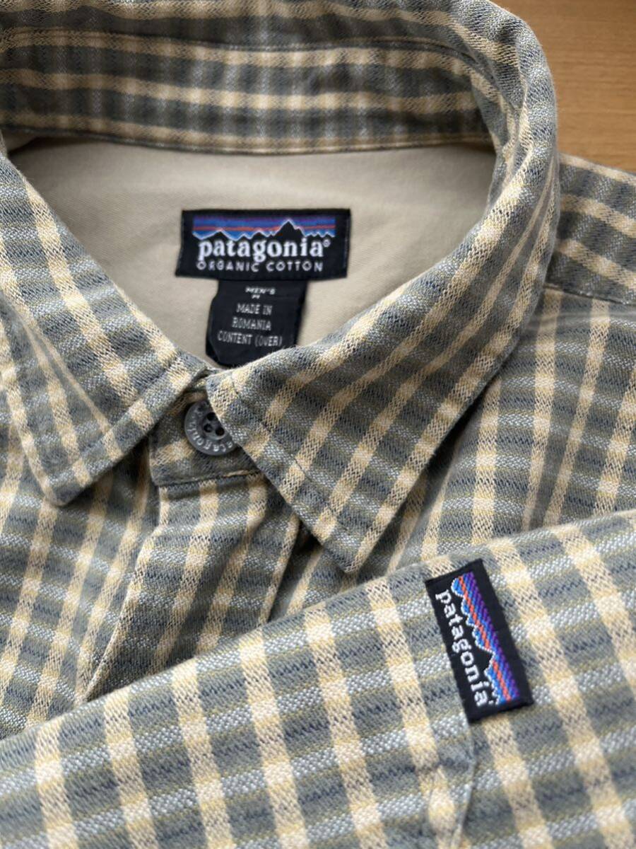 1999年 portugal製 patagonia L/S YARN DYE WORK SHIRT Msize jack hammer green clay パタゴニア :: Yahoo!Auction|DEJAPAN - Bid and Buy Japan with 0% commission 1999年 portugal製 patagonia L/S YARN DYE WORK SHIRT Msize jack hammer green clay パタゴニア :: Yahoo!Auction|DEJAPAN - Bid and Buy Japan with 0% commission