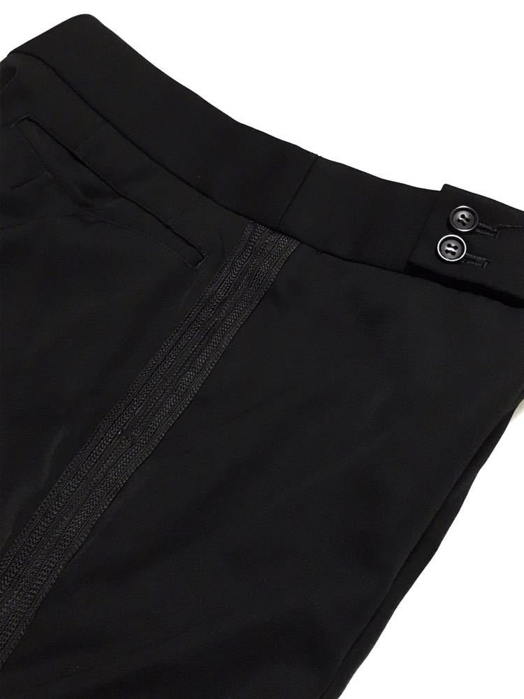 COMME des GARCONS 側章 サイドライン パンツ M COMME des GARCONS 側章 サイドライン パンツ M